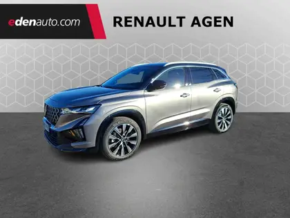 Renault Austral - Austral full hybrid E-Tech 200 ch Techno 5p - 39 490 €