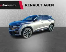 Renault Austral Agen