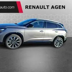 Renault Austral Austral full hybrid E-Tech 200 ch Techno 5p Agen