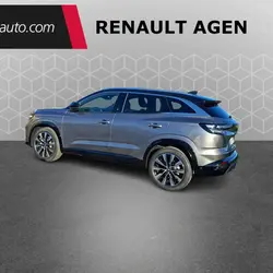 Renault Austral Austral full hybrid E-Tech 200 ch Techno 5p Agen