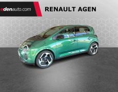 Renault Twingo 3