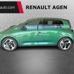 Renault Twingo 3 Twingo E-Tech Electrique 80 ch autonomie urbaine Techno 5p Agen