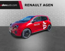 Renault Twingo 3 Agen
