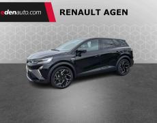 Renault Symbioz - Symbioz E-Tech full hybrid 160 ch Esprit Alpine 5p - 37 490 €