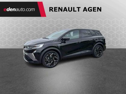 Renault Symbioz - Symbioz E-Tech full hybrid 160 ch Esprit Alpine 5p - 37 490 €