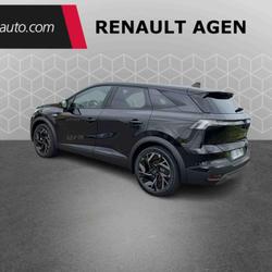 Renault Symbioz E-Tech full hybrid 160 ch Esprit Alpine 5p occasion - Agen - photo 3/15