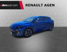 Renault Clio - Clio E-Tech full hybrid 160 ch esprit Alpine 5p - 28 999 €