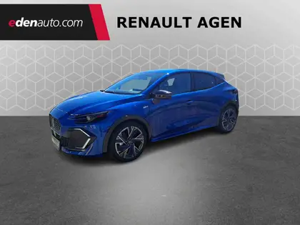 Renault Clio - Clio E-Tech full hybrid 160 ch esprit Alpine 5p - 28 999 €