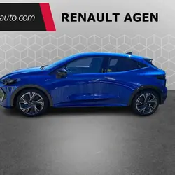 Renault Clio 6 Clio E-Tech full hybrid 160 ch esprit Alpine 5p Agen