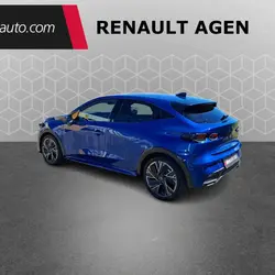 Renault Clio 6 Clio E-Tech full hybrid 160 ch esprit Alpine 5p Agen