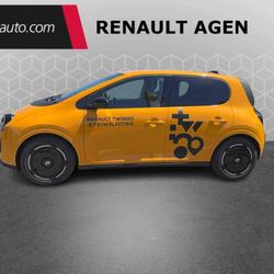 Renault Twingo 3 Twingo E-Tech Electrique 80 ch autonomie urbaine Techno 5p Agen