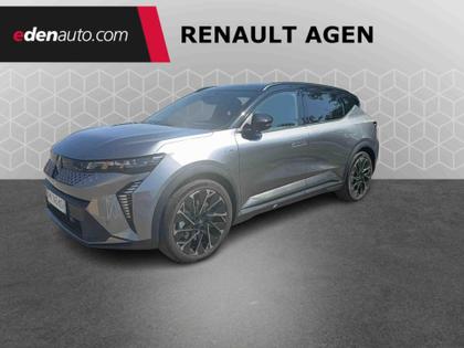 Renault Scenic 4 - Scenic E-Tech électrique 220 ch grande autonomie Techno esprit Alpine 5p - 42 499 €