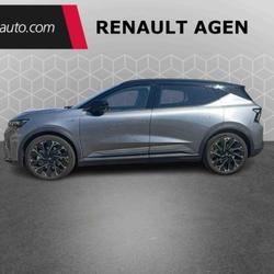 Renault Scenic 4 Scenic E-Tech &eacute;lectrique 220 ch grande autonomie Techno esprit Alpine 5p Agen