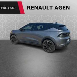 Renault Scenic 4 Scenic E-Tech &eacute;lectrique 220 ch grande autonomie Techno esprit Alpine 5p Agen