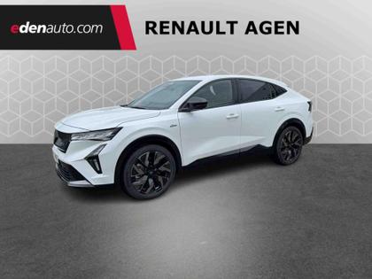 Renault Rafale - Rafale E-Tech full hybrid 200 ch esprit Alpine 5p - 44 990 €