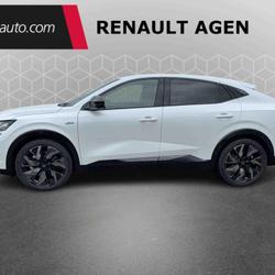 Renault Rafale Rafale E-Tech full hybrid 200 ch esprit Alpine 5p Agen