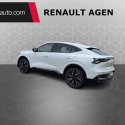 Renault Rafale Rafale E-Tech full hybrid 200 ch esprit Alpine 5p Agen