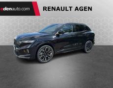 Renault Austral Agen