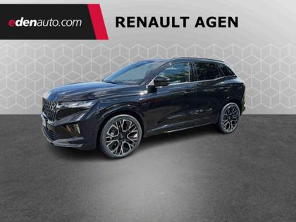Renault Austral - Austral full hybrid E-Tech 200 ch Esprit Alpine 5p - 43 999 €