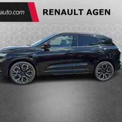 Renault Austral Austral full hybrid E-Tech 200 ch Esprit Alpine 5p Agen