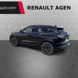 Renault Austral Austral full hybrid E-Tech 200 ch Esprit Alpine 5p Agen