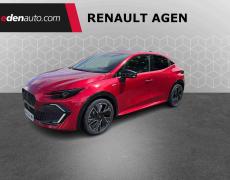 Renault Clio 6 Agen