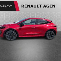 Renault Clio 6 Clio E-Tech full hybrid 160 ch esprit Alpine 5p Agen