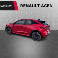 Renault Clio 6 Clio E-Tech full hybrid 160 ch esprit Alpine 5p Agen