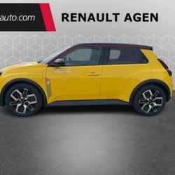 Renault R5 E-Tech Renault 5 E-Tech Electrique 150 ch autonomie confort Techno 5p Agen