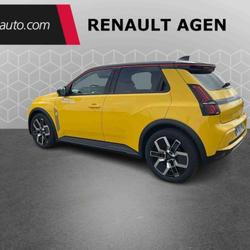 Renault R5 E-Tech Renault 5 E-Tech Electrique 150 ch autonomie confort Techno 5p Agen