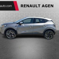 Renault Captur Captur E-Tech full hybrid 160 ch esprit Alpine 5p Agen