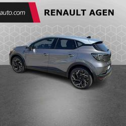 Renault Captur Captur E-Tech full hybrid 160 ch esprit Alpine 5p Agen
