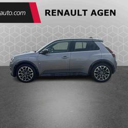 Renault R5 E-Tech Renault 5 E-Tech Electrique 150 ch autonomie confort Roland-Garros 5p Agen