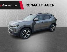 Dacia Duster - Duster ECO-G 120 auto Journey 5p - 25 990 €