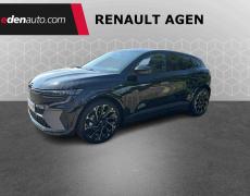 Renault Megane E-Tech - Megane E-Tech 220 ch autonomie confort esprit Alpine 5p - 35 490 €