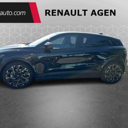 Renault Megane E-Tech Megane E-Tech 220 ch autonomie confort esprit Alpine 5p Agen