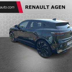 Renault Megane E-Tech Megane E-Tech 220 ch autonomie confort esprit Alpine 5p Agen