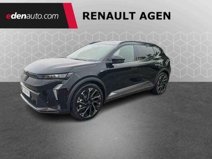 Renault Scenic 4 - Scenic E-Tech électrique 220 ch grande autonomie Techno esprit Alpine 5p - 44 990 €