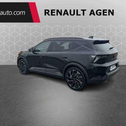 Renault Scenic 4 Scenic E-Tech &eacute;lectrique 220 ch grande autonomie Techno esprit Alpine 5p Agen