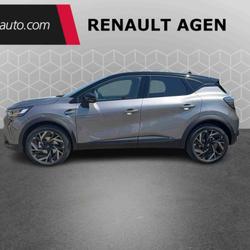 Renault Captur Captur E-Tech full hybrid 160 ch esprit Alpine 5p Agen