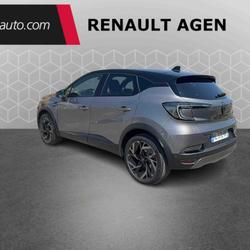 Renault Captur Captur E-Tech full hybrid 160 ch esprit Alpine 5p Agen