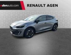 Renault Clio 6 Agen