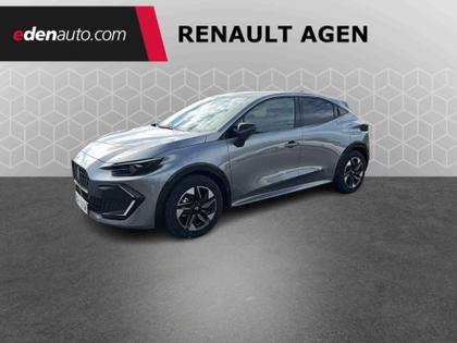 Renault Clio 6 - Clio Eco-G 120 ch EDC Techno 5p - 24 990 €