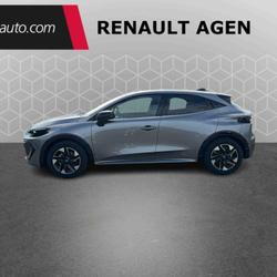 Renault Clio 6 Clio Eco-G 120 ch EDC Techno 5p Agen