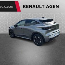 Renault Clio 6 Clio Eco-G 120 ch EDC Techno 5p Agen