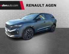 Renault Austral - Austral full hybrid E-Tech 200 ch Esprit Alpine 5p - 44 990 €