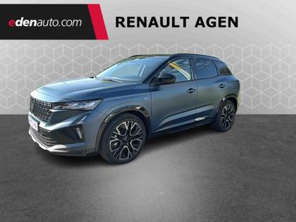 Renault Austral - Austral full hybrid E-Tech 200 ch Esprit Alpine 5p - 44 990 €