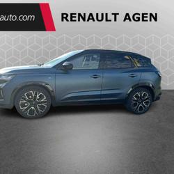 Renault Austral full hybrid E-Tech 200 ch Esprit Alpine 5p occasion - Agen - photo 2/13