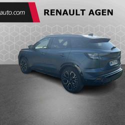 Renault Austral full hybrid E-Tech 200 ch Esprit Alpine 5p occasion - Agen - photo 3/13