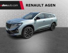 Renault Espace 5 - Espace full hybrid E-Tech 200 ch 7pl Esprit Alpine 5p - 41 999 €